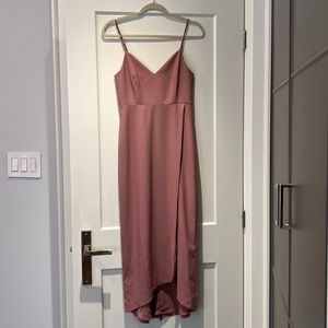Park & Fifth Abbott Dress